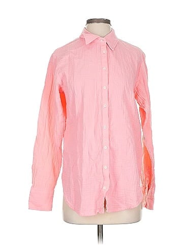 Boden Long Sleeve Button-Down Shirt (view 1)