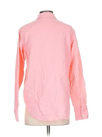 Boden Long Sleeve Button-Down Shirt (view 2)