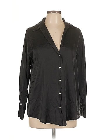 Zara Long Sleeve Blouse (view 1)