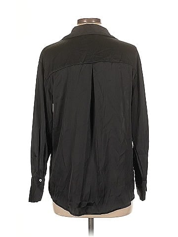 Zara Long Sleeve Blouse (view 2)