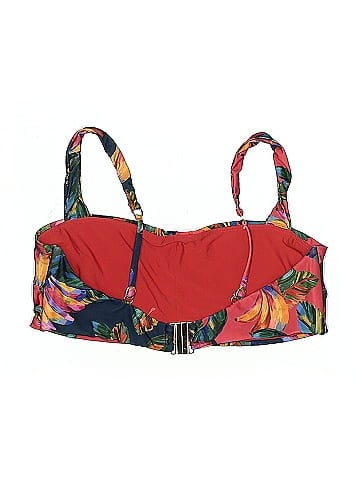FARM Rio Swimsuit Top (view 2)