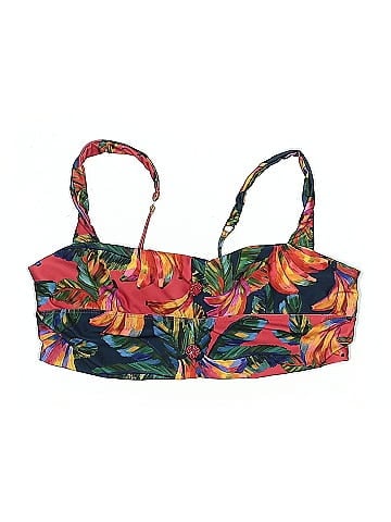 FARM Rio Swimsuit Top (view 1)