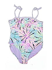 Wonder Nation One Piece Swimsuit