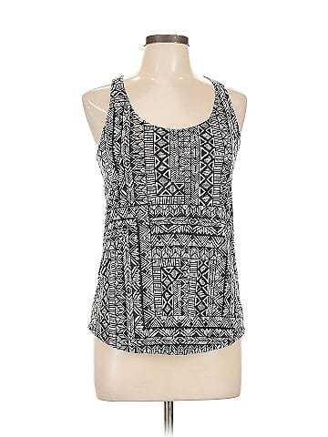 Arizona Jean Company Sleeveless Blouse (view 1)