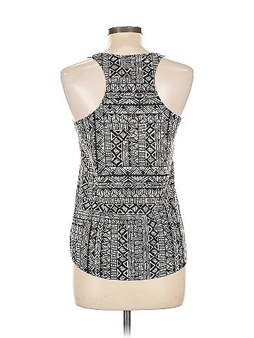 Arizona Jean Company Sleeveless Blouse (view 2)