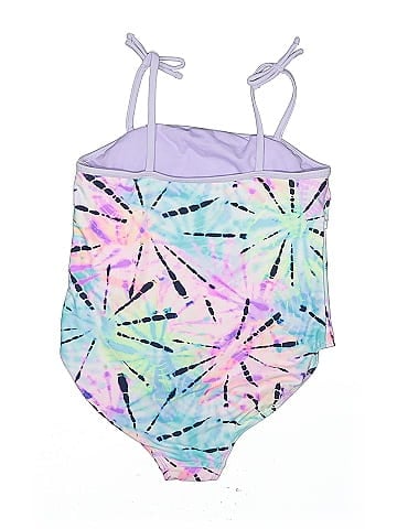 Wonder Nation One Piece Swimsuit (view 2)