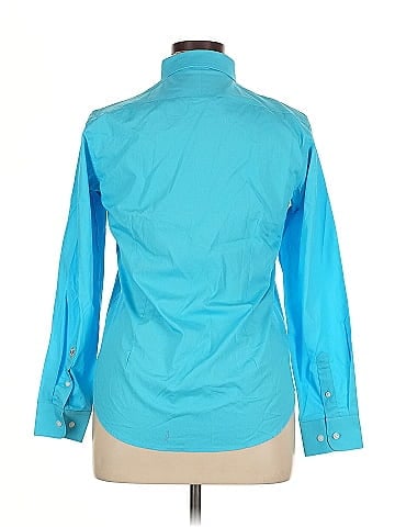 Castaway Clothing Long Sleeve Button-Down Shirt (view 2)