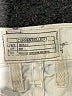 Current/Elliott Hearts Ivory White Shorts Size 23 waist - photo 3