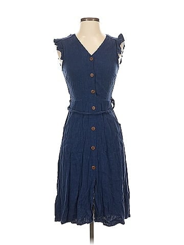 Monteau Casual Dress (view 1)