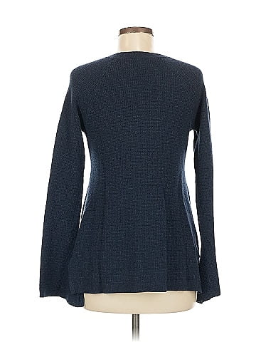 Isabel Maternity Pullover Sweater (view 2)