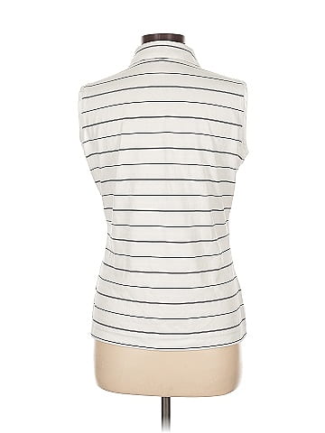 Nike Golf Sleeveless Polo (view 2)