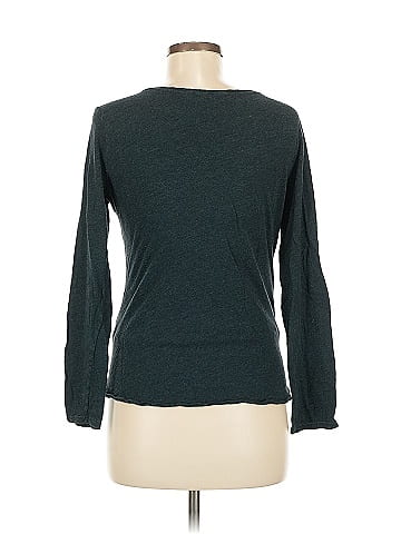 H&M Mama 3/4 Sleeve T-Shirt (view 2)