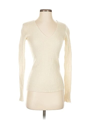 The Group by Babaton Cashmere Pullover Sweater (view 1)