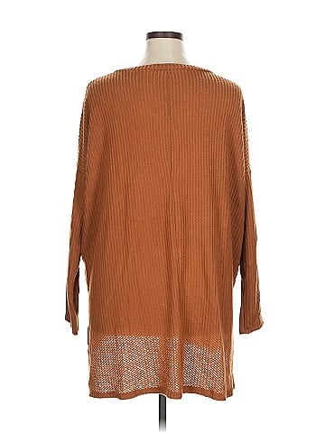 Zenana Pullover Sweater (view 2)