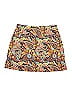 Unbranded Paisley Orange Casual Skirt Size XL - photo 2