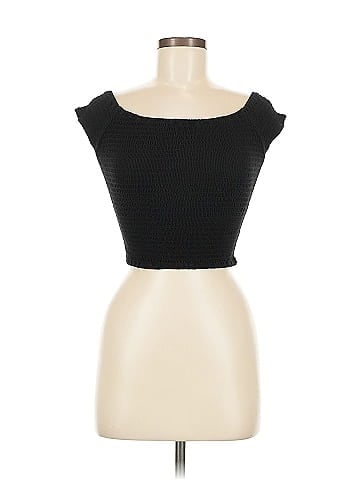Brandy Melville Short Sleeve Top (view 1)