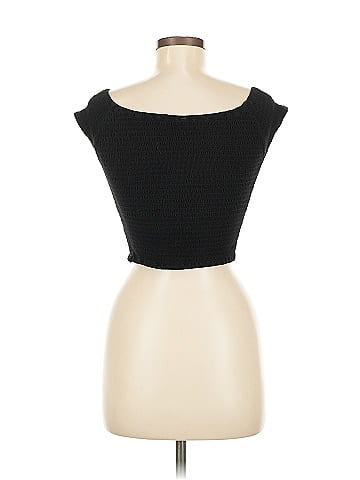 Brandy Melville Short Sleeve Top (view 2)