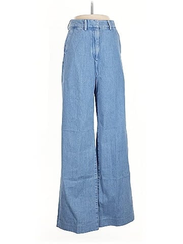 Favorite Daughter Jeans (view 1)