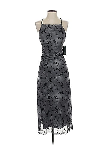Wild Fable Cocktail Dress (view 1)