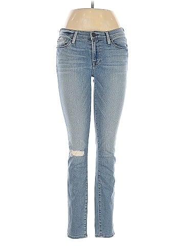FRAME Denim Jeans (view 1)