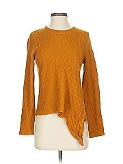 Te Xture & Thread Madewell Long Sleeve T Shirt
