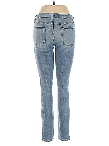 FRAME Denim Jeans (view 2)