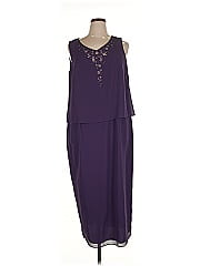 R&M Richards Casual Dress