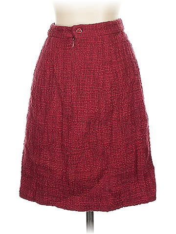 Wray Formal Skirt (view 2)