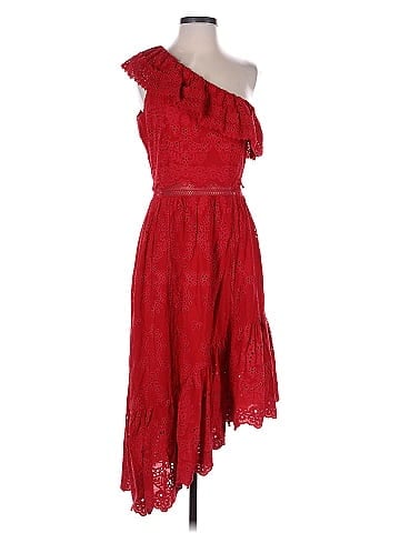 The Kooples Cocktail Dress (view 1)