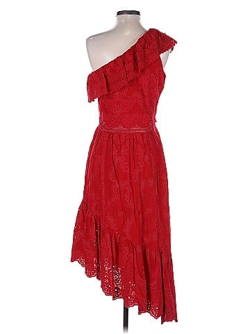 The Kooples Cocktail Dress (view 2)