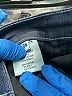 Hudson Jeans Stars Blue Jeans Size 26 waist - photo 5