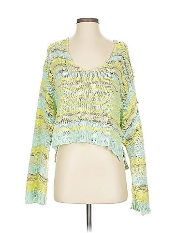Free People Pullover Sweater (view 1)