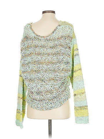 Free People Pullover Sweater (view 2)