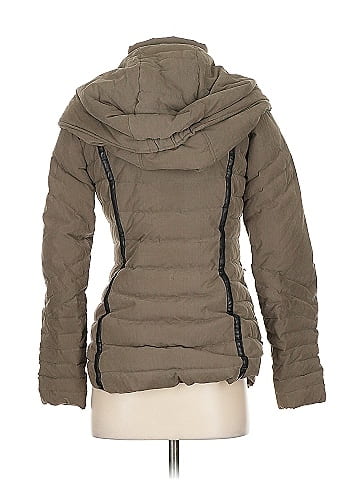 Express Jacket (view 2)