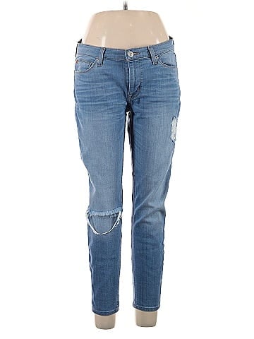 Hudson Jeans Jeans (view 1)