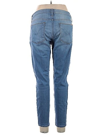 Hudson Jeans Jeans (view 2)