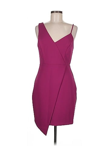 Karlie Cocktail Dress (view 1)