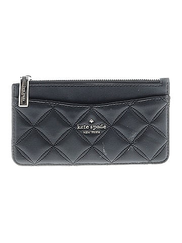 Kate Spade New York Leather Wallet (view 1)
