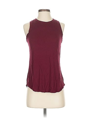 C9 By Champion Sleeveless T-Shirt (view 1)