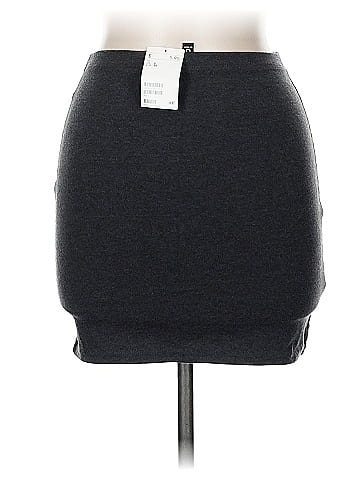 Divided by H&M Casual Skirt (view 2)