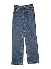 Wrangler Jeans Co Jeans