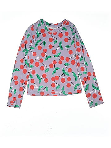 Hanna Andersson Long Sleeve T-Shirt (view 1)