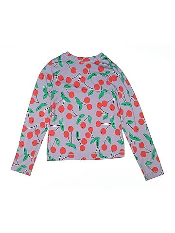 Hanna Andersson Long Sleeve T-Shirt (view 2)