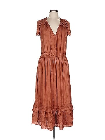 Current Air Casual Dress (view 1)