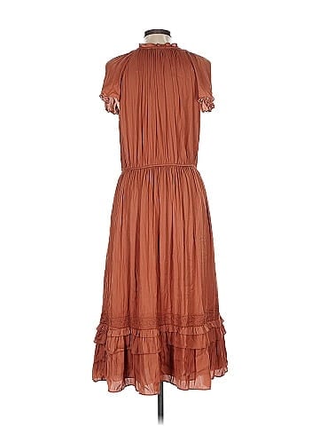 Current Air Casual Dress (view 2)