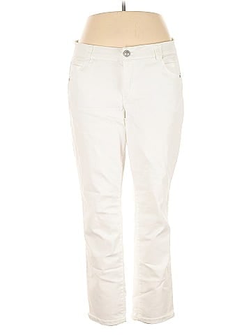 Democracy Casual Pants (view 1)