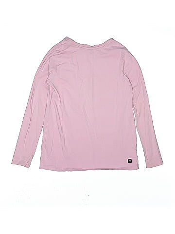 Tea Long Sleeve T-Shirt (view 2)