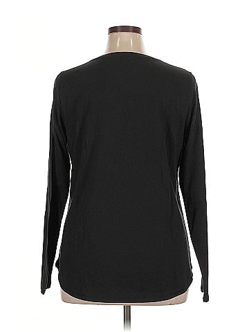 Sonoma Goods for Life Long Sleeve T-Shirt (view 2)