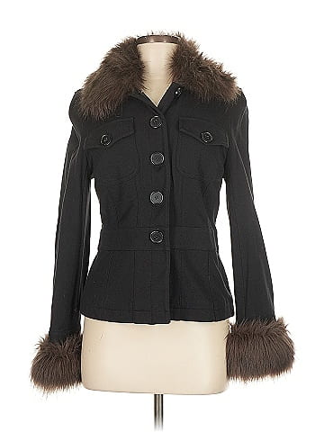 INC International Concepts Coat (view 1)