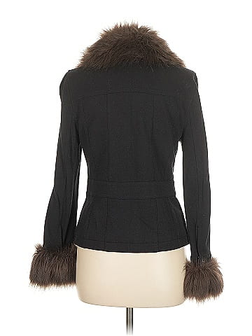 INC International Concepts Coat (view 2)